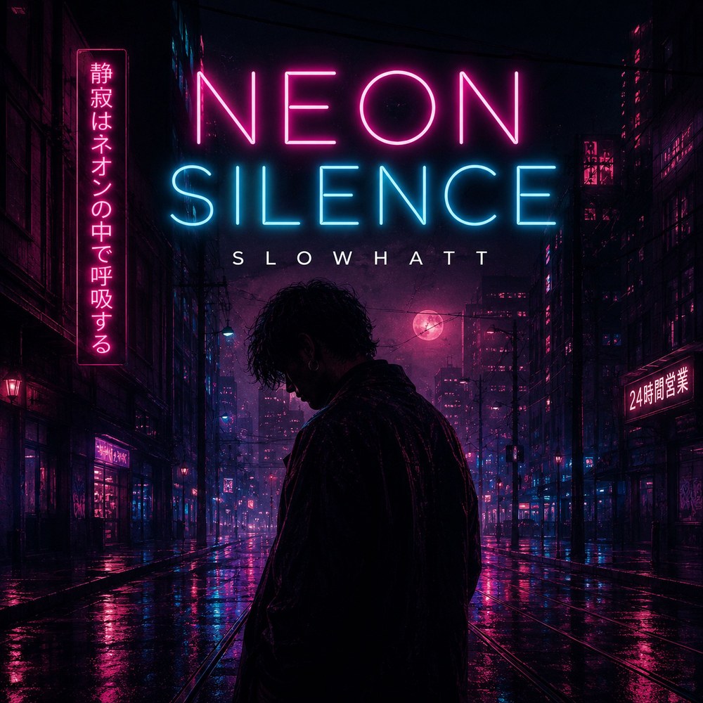 Neon Silence