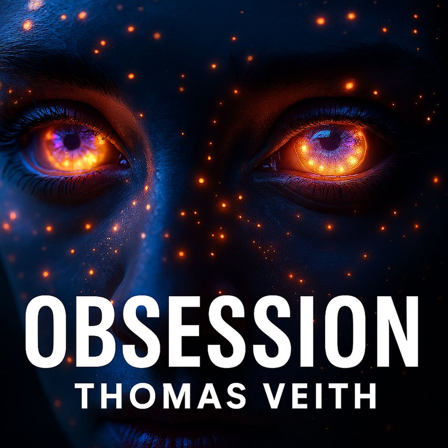 Obsession Cover