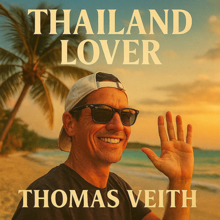Thailand Lover